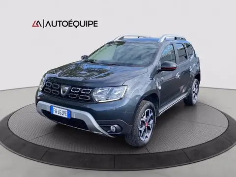 Annonce DACIA DUSTER Essence 2019 d'occasion 