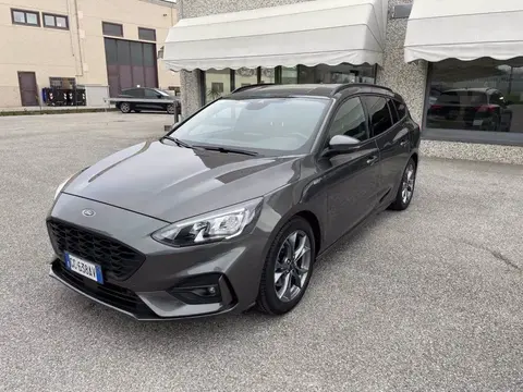 Annonce FORD FOCUS Essence 2020 d'occasion 