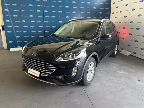 Annonce FORD KUGA Diesel 2020 d'occasion 