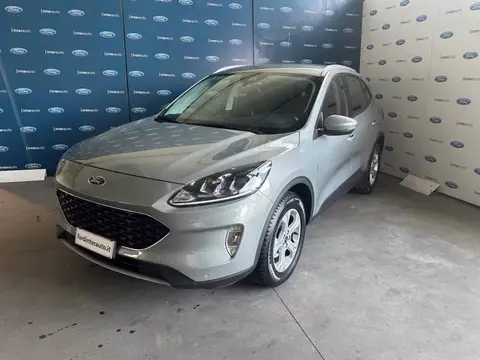 Used FORD KUGA Diesel 2021 Ad 