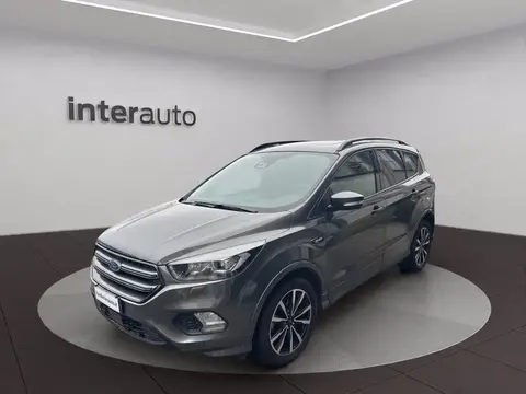 Used FORD KUGA Diesel 2018 Ad 