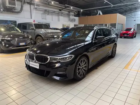 Annonce BMW SERIE 3 Diesel 2020 d'occasion 