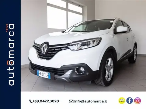 Used RENAULT KADJAR Diesel 2015 Ad 