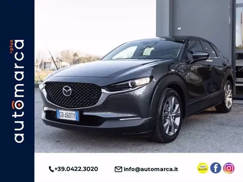 Annonce MAZDA CX-30 Essence 2021 d'occasion 