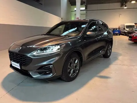 Used FORD KUGA Petrol 2020 Ad 