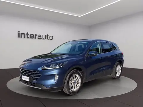 Used FORD KUGA Diesel 2021 Ad 