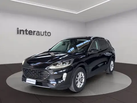 Annonce FORD KUGA Diesel 2020 d'occasion 