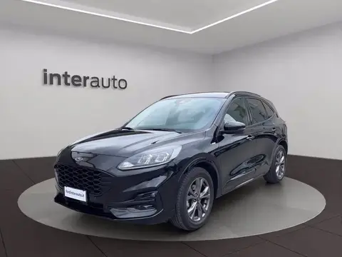 Used FORD KUGA Petrol 2021 Ad 