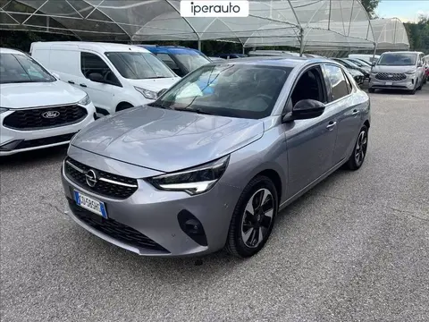 Used OPEL CORSA Not specified 2021 Ad 