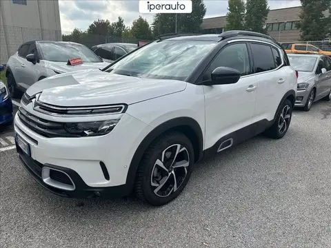 Used CITROEN C5 AIRCROSS Petrol 2020 Ad 