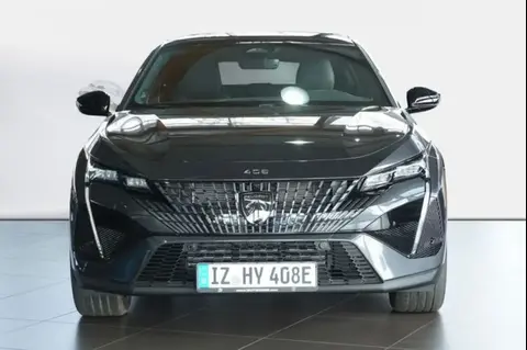 Annonce PEUGEOT 408 Hybride 2023 d'occasion 