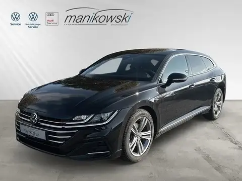 Annonce VOLKSWAGEN ARTEON Diesel 2024 d'occasion 