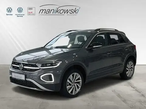 Used VOLKSWAGEN T-ROC Petrol 2024 Ad 