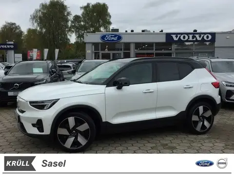 Annonce VOLVO XC40 Non renseigné 2023 d'occasion 