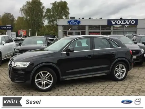 Used AUDI Q3 Petrol 2016 Ad 