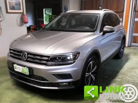 Annonce VOLKSWAGEN TIGUAN Essence 2018 d'occasion 