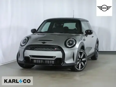 Used MINI COOPER Petrol 2024 Ad 