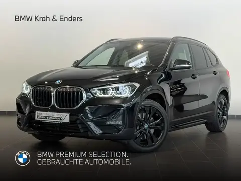 Annonce BMW X1 Diesel 2020 d'occasion Allemagne