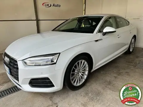 Annonce AUDI A5 Diesel 2019 d'occasion 