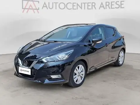 Used NISSAN MICRA Petrol 2019 Ad 