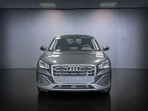 Used AUDI Q2 Petrol 2022 Ad 