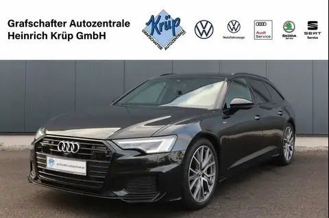 Used AUDI A6 Diesel 2019 Ad 