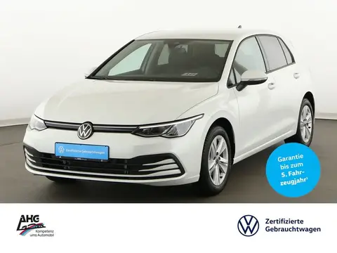 Annonce VOLKSWAGEN GOLF Essence 2023 d'occasion 