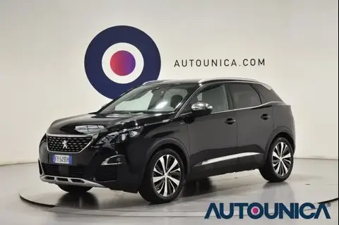 Used PEUGEOT 3008 Diesel 2019 Ad 