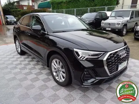 Used AUDI Q3 Diesel 2021 Ad 