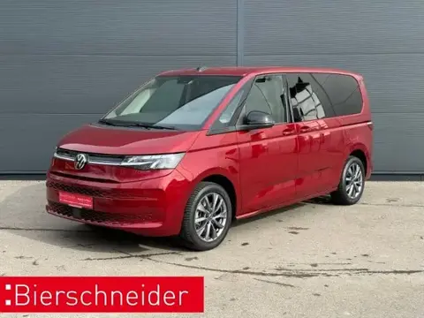 Annonce VOLKSWAGEN T7 Essence 2023 d'occasion 