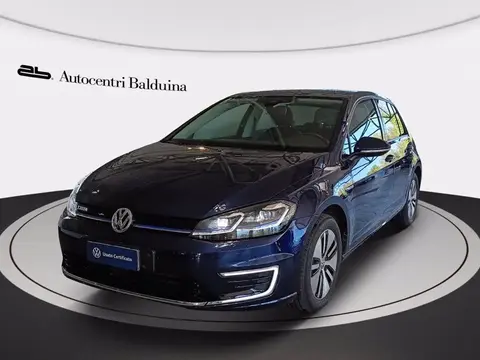 Used VOLKSWAGEN GOLF Not specified 2019 Ad 