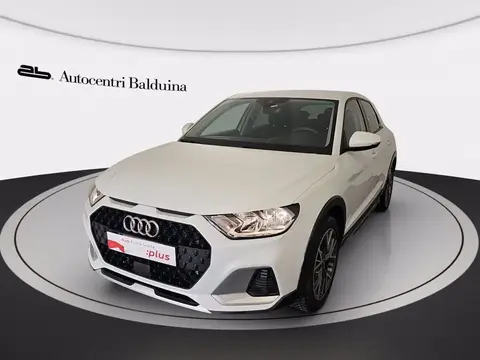 Annonce AUDI A1 Essence 2021 d'occasion 