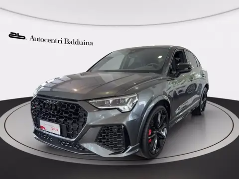 Annonce AUDI Q3 Essence 2021 d'occasion 