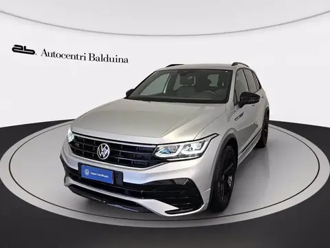 Used VOLKSWAGEN TIGUAN Petrol 2021 Ad 