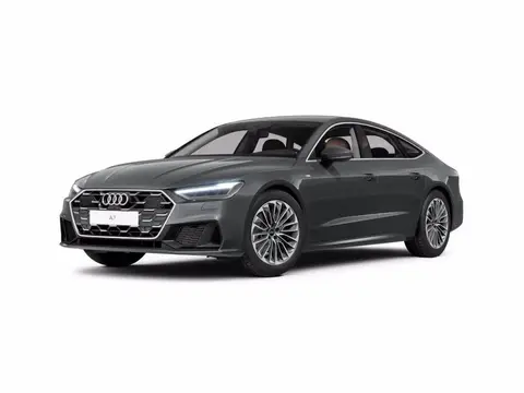 Used AUDI A7 Hybrid 2024 Ad 