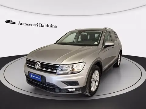 Used VOLKSWAGEN TIGUAN Diesel 2019 Ad 