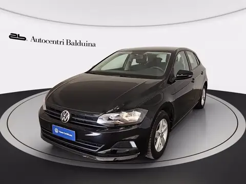 Annonce VOLKSWAGEN POLO  2021 d'occasion 