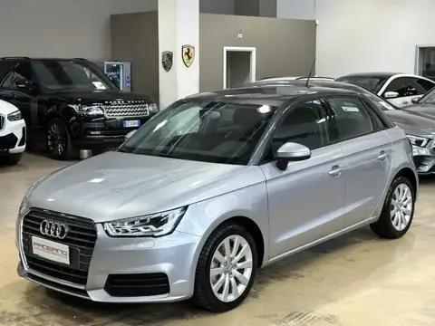 Annonce AUDI A1 Diesel 2018 d'occasion 