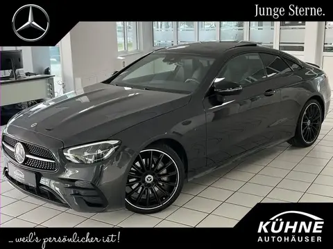 Used MERCEDES-BENZ CLASSE E Petrol 2023 Ad 