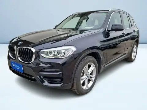 Used BMW X3 Diesel 2019 Ad 