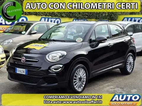 Annonce FIAT 500L Diesel 2019 d'occasion 