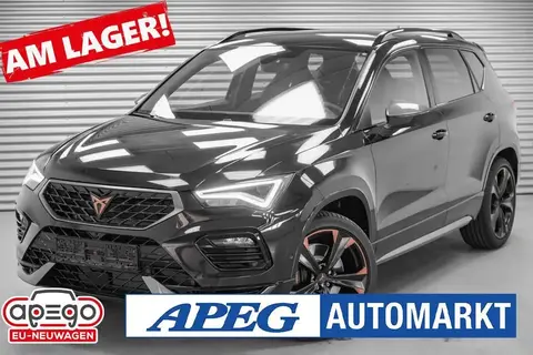 Used CUPRA ATECA Petrol 2024 Ad 