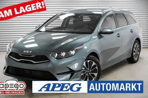 Used KIA CEED Petrol 2024 Ad 