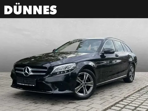 Used MERCEDES-BENZ CLASSE C Petrol 2019 Ad 