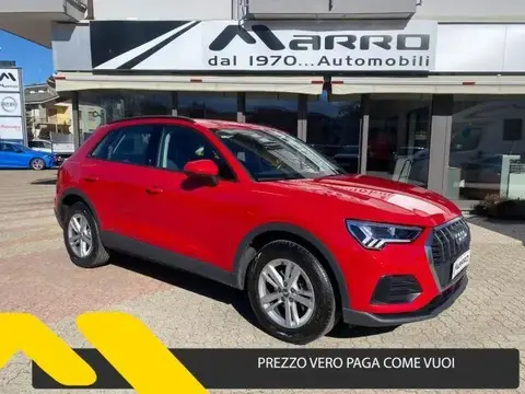 Used AUDI Q3 Petrol 2019 Ad 