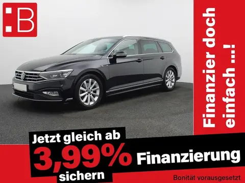 Annonce VOLKSWAGEN PASSAT Essence 2023 d'occasion 