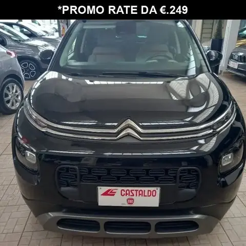 Annonce CITROEN C3 AIRCROSS Diesel 2021 d'occasion 