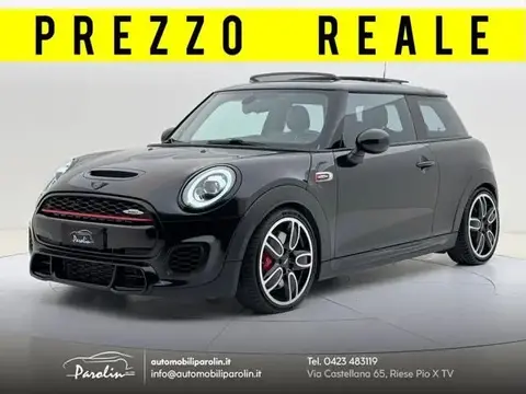 Annonce MINI JOHN COOPER WORKS Essence 2019 d'occasion 