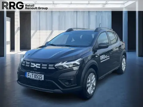 Annonce DACIA SANDERO Essence 2024 d'occasion 