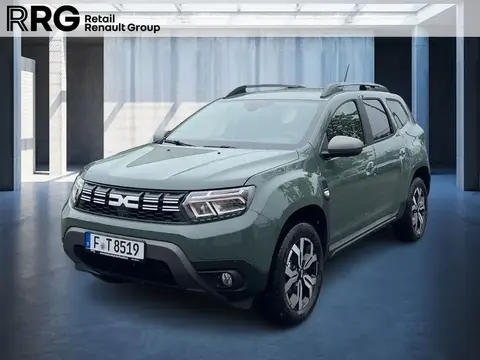 Used DACIA DUSTER Petrol 2024 Ad 